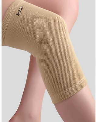 NUBICO Orthopedic Knee cap Brace For Joint Pain & Arthritis Relief Knee Support Knee Support(Beige)