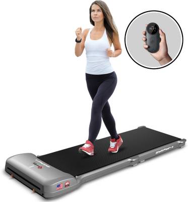 Powermax Fitness WalkPad-5 Treadmill
