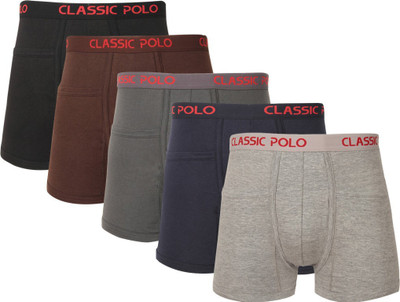 Classic Polo Men Eintimo Brief