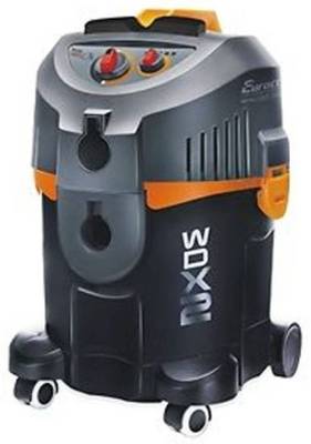 EUREKA FORBES EurocLean EUREKA FORBS The Most Advanced Vaccum Cleaner WD X2 Wet &amp; Dry Vacuum Cleaner (BROWN) Wet &amp; Dry Vacuum Cleaner  (Brown)