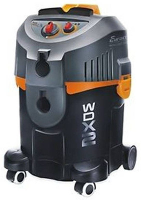 EUREKA FORBES EurocLean EUREKA FORBS The Most Advanced Vaccum Cleaner WD X2 Wet & Dry Vacuum Cleaner (BROWN) Wet & Dry Vacuum Cleaner