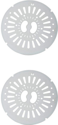AVEU Combo of Washing Machine Spin Washing Machine Net(Pack of 2)