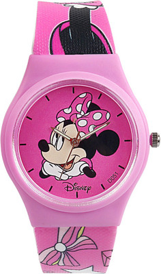 DISNEY Disney Micky Loving Life-AZ70 Analog Watch – For Boys & Girls AZ70 For Rs. 169 @ 83 %