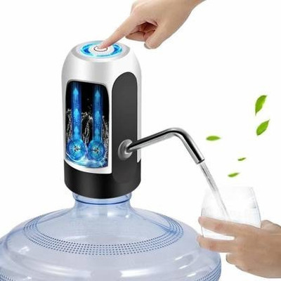 aybor 20 L Plastic Kettle Jug