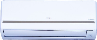 Hitachi 1 Ton 5 Star Split AC – White(RSE514HBEA, Copper Condenser) – at Rs 34400 ₹ Only