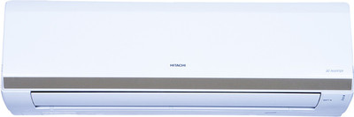 Hitachi 1.5 Ton 5 Star Split AC – White(RAU518AVD) – at Rs 49808 ₹ Only