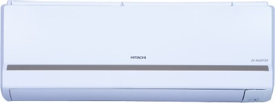 Hitachi 1 Ton 3 Star Split Inverter AC - White(RSFG311HDEA, Copper Condenser)