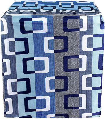 ELEGONNA Semi-Automatic Washing Machine  Cover(Width: 80.01 cm, BLUE)