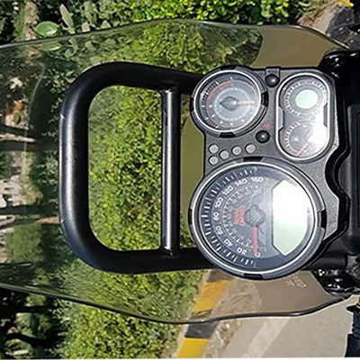 WHEETOYKART Bike Mobile Holder(Black)