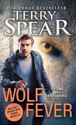 Wolf Fever(English, Paperback, Spear Terry)