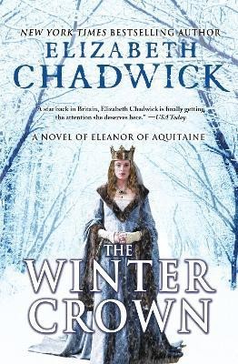 The Winter Crown(English, Paperback, Chadwick Elizabeth)