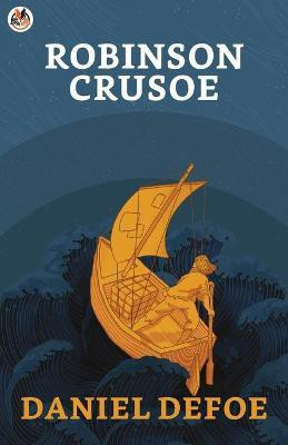Robinson Crusoe(English, Paperback, Defoe Daniel)
