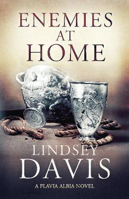 Enemies at Home(English, Electronic book text, Davis Lindsey)