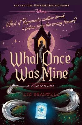 What Once Was Mine(English, Hardcover, Braswell Liz)