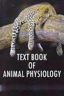 Textbook of Animal Physiology(English, Hardcover, unknown)