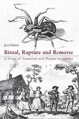 Ritual, Rapture and Remorse(English, Paperback, Daboo Jerri)