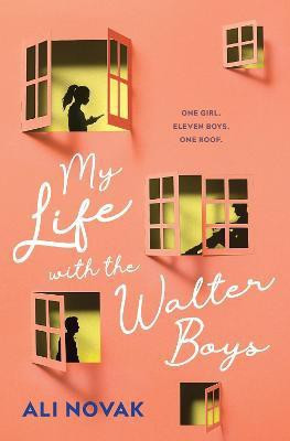 My Life with the Walter Boys(English, Paperback, Novak Ali)