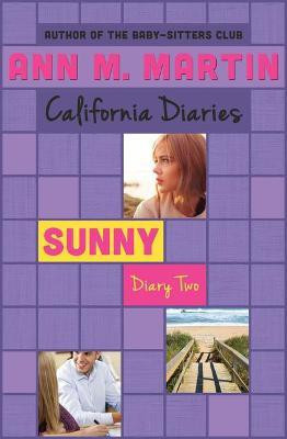 Sunny: Diary Two(English, Electronic book text, Martin Ann M)