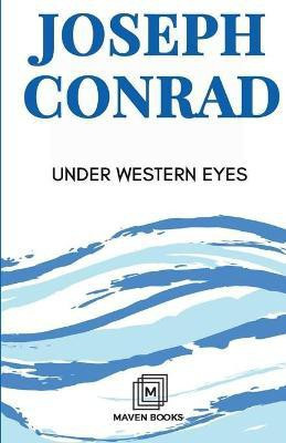 Under Western Eyes(English, Paperback, Conrad Joseph)