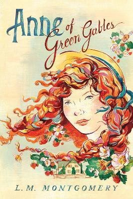 Anne of Green Gables(English, Paperback, Montgomery L. M.)