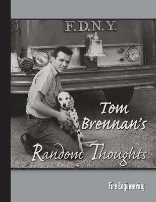 Tom Brennan's Random Thoughts(English, Paperback, Brennan Tom)
