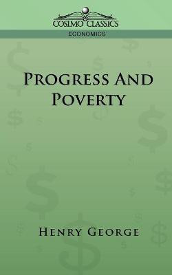 Progress and Poverty(English, Paperback, George Henry)