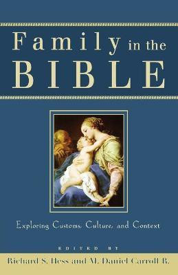Family in the Bible(English, Paperback, unknown)