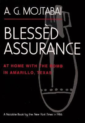 Blessed Assurance(English, Paperback, Mojtabai A. G.)