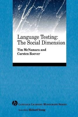 Language Testing(English, Paperback, McNamara Tim)