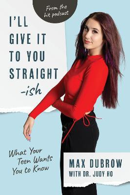I'll Give It to You Straightish(English, Paperback, Dubrow Max Dr.)