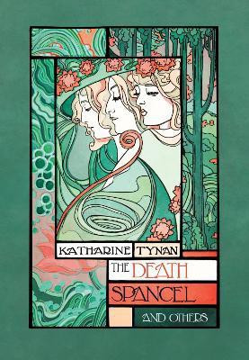 The Death Spancel(English, Paperback, Tynan Katharine)