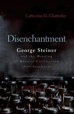 Disenchantment(English, Electronic book text, Chatterley Catherine)
