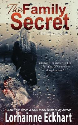The Family Secret(English, Paperback, Eckhart Lorhainne)