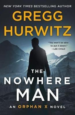 The Nowhere Man(English, Paperback, Hurwitz Gregg)