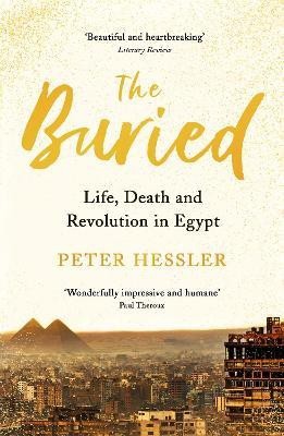 The Buried(English, Paperback, Hessler Peter)