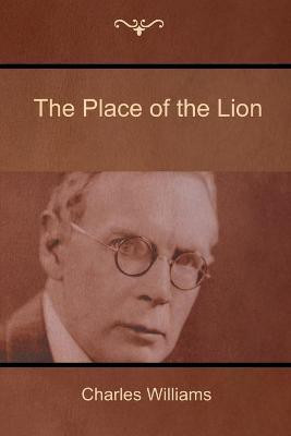 The Place of the Lion(English, Paperback, Williams Charles)