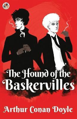 The Hound of the Baskervilles  - The Hound of the Baskervilles(English, Paperback, Conan Arthur Doyle)