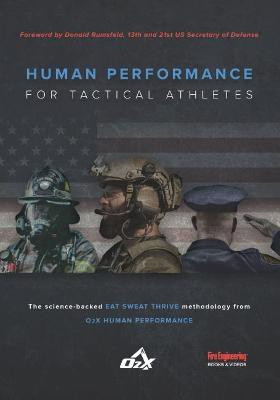 Human Performance for Tactical Athletes(English, Paperback, unknown)