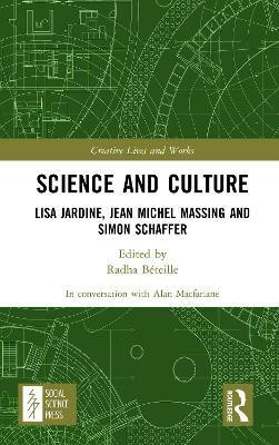 Science and Culture(English, Hardcover, Macfarlane Alan)