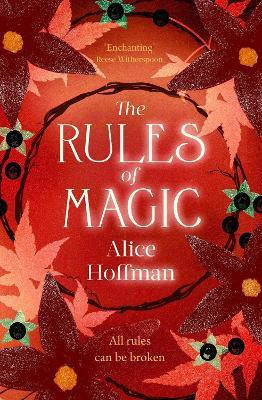 The Rules of Magic: Volume 2(English, Paperback, Hoffman Alice)
