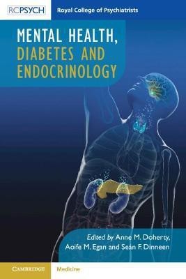 Mental Health, Diabetes and Endocrinology(English, Paperback, unknown)