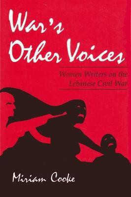 War's Other Voices(English, Paperback, Cooke Miriam)