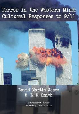 Terror in the Western Mind(English, Hardcover, Jones David Martin)