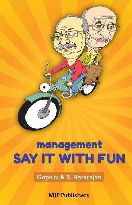 Management(English, Paperback, Natrajan R)
