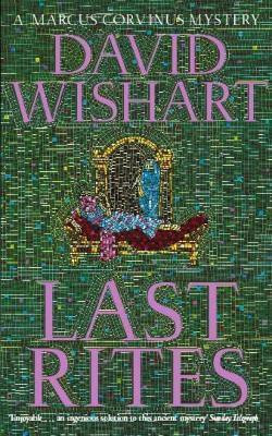 Last Rites(English, Electronic book text, Wishart David)