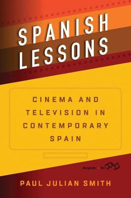 Spanish Lessons(English, Electronic book text, Smith Paul Julian)