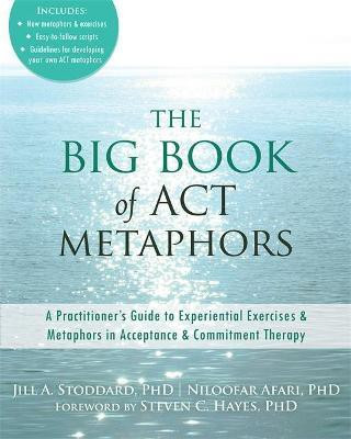 The Big Book of ACT Metaphors(English, Paperback, Stoddard Jill A.)