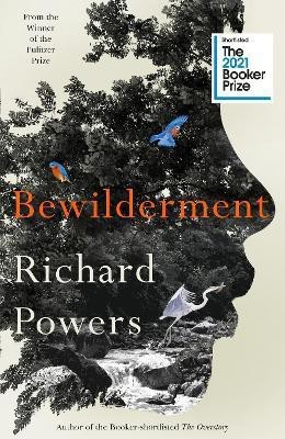 Bewilderment(English, Paperback, Powers Richard)