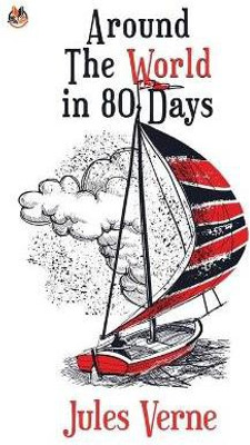 Around the World in 80 Days(English, Paperback, Verne Jules)