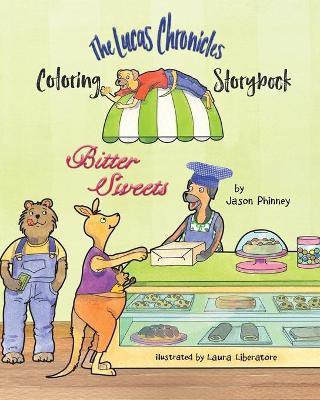 The Lucas Chronicles(English, Paperback, unknown)